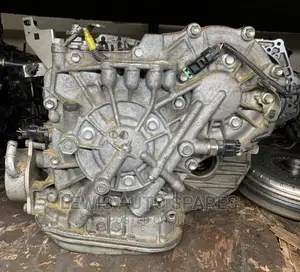 1nz Ractis Gearbox