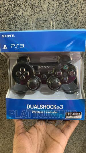 Dualshock 3 Play Station 3 - thumbnail 2