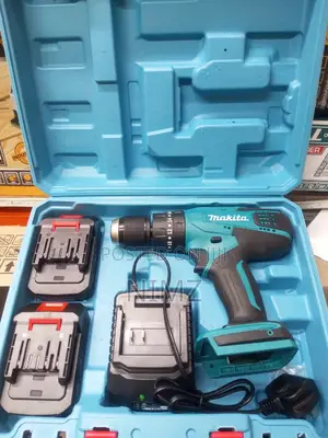 36v Makita Drill
