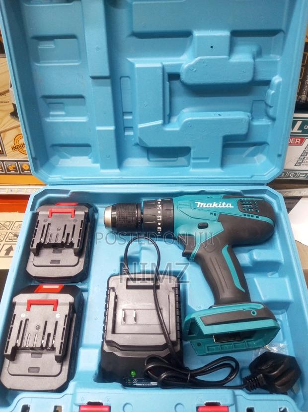 36v Makita Drill - thumbnail 2