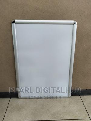 Aluminium A2 Size Snapper Frame's - main view