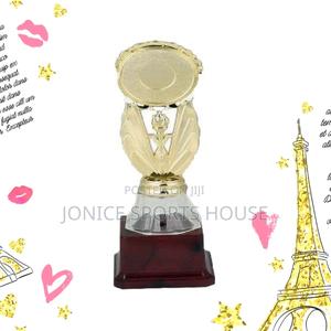 New Budget Trophy - thumbnail 2