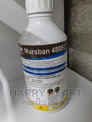 Mursban 480ec Insecticide and Termicide 1litre - thumbnail 2