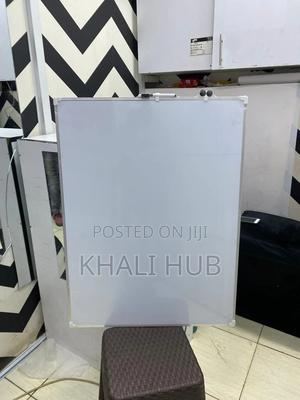 White Board 80cm X 60 - main view