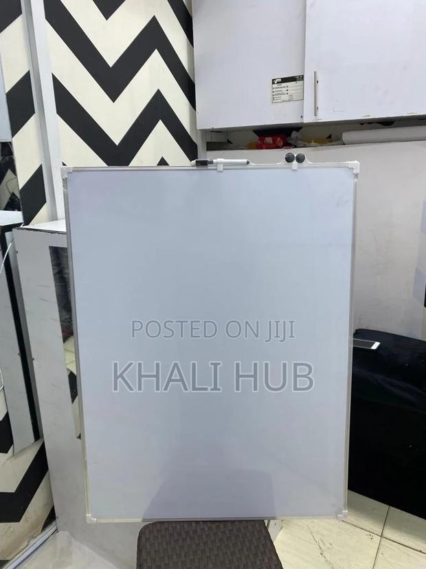 White Boards 80x60 - main view