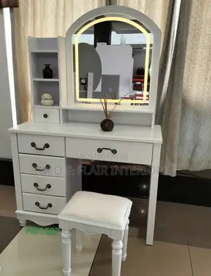 Imported Dressing Table