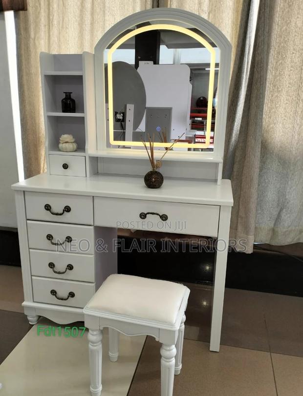 Imported Dressing Table