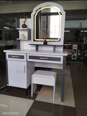 Imported Dressing Table