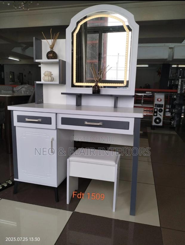 Imported Dressing Table