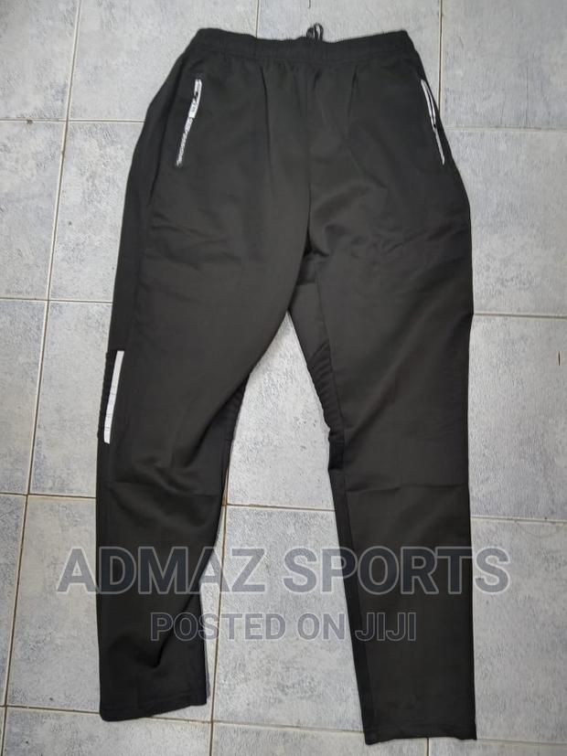 Track Trousers - main view