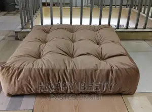 Square Floor Pillows /Puffs