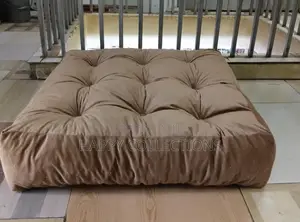 Square Floor Pillows /Puffs