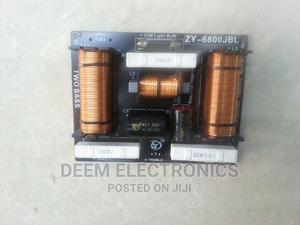 3way Internal Crossover (ZY6800) - main view