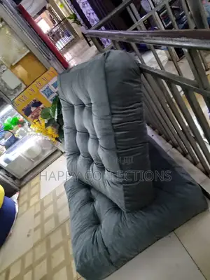 Square Floor Pillows/ Puffs