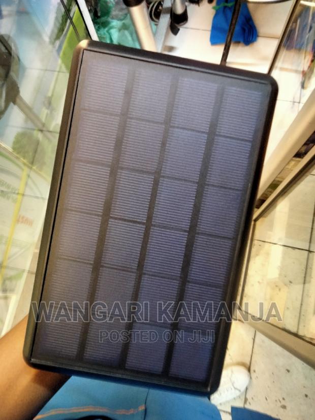 10 MTRS Solar Fairybulb String Lights - thumbnail 2