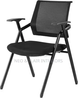 Foldable Seat
