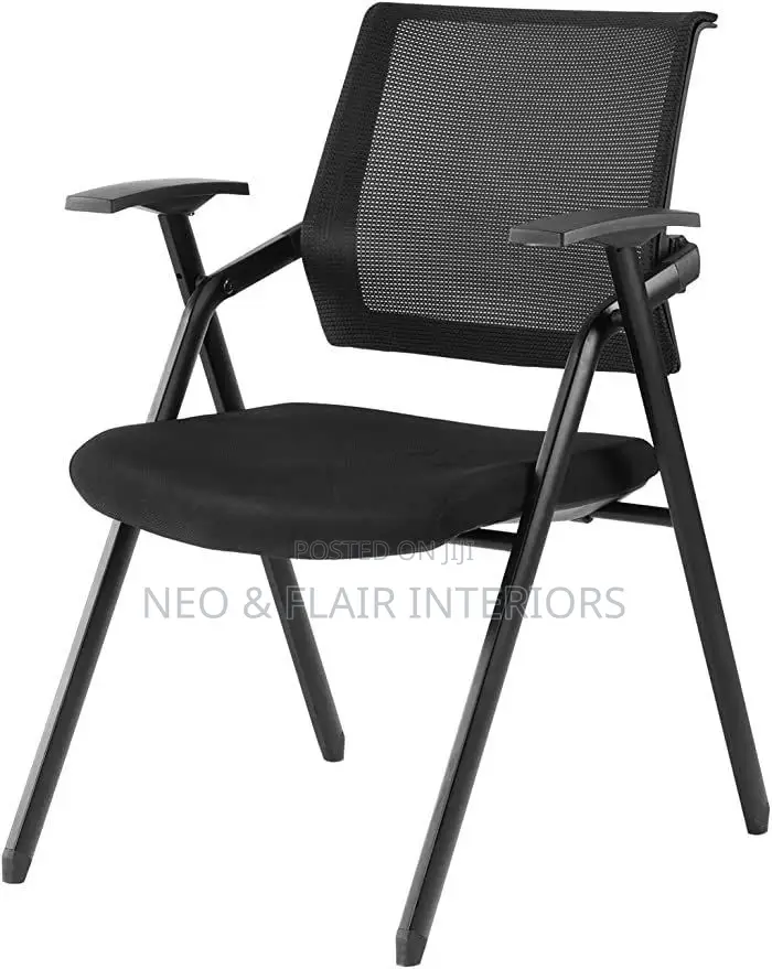 Foldable Seat