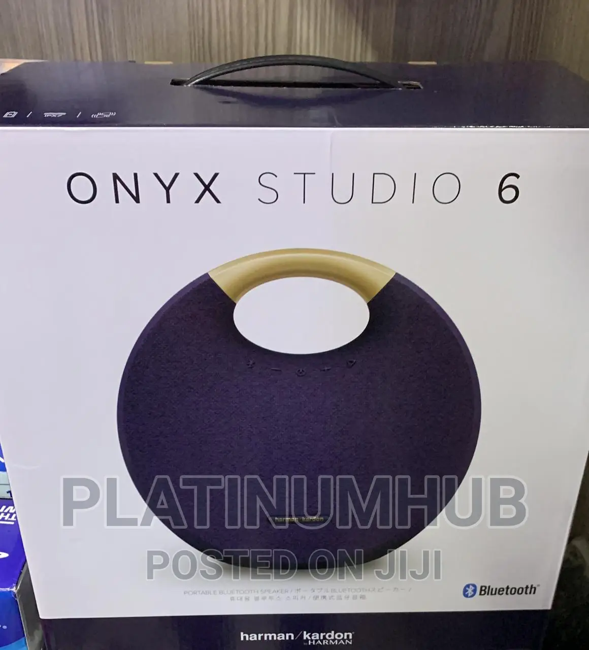 Harman Kardon ONYX STUDIO 6 Speaker in Nairobi Central Audio & Music