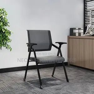 Office Seat (Foldable)