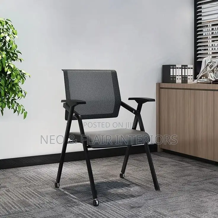 Office Seat (Foldable)