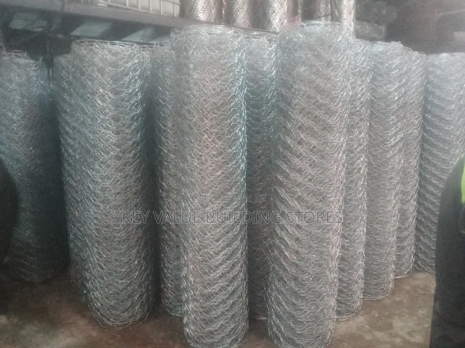 Triple Twisted Chainlink 12.5g