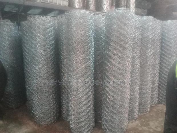 Triple Twisted Chainlink 12.5g - thumbnail 2