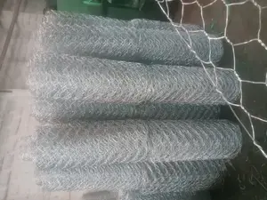 Heavily Twisted Chainlink 12.5g (2.4mm)