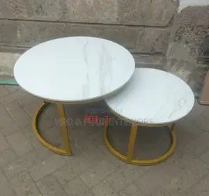 Pure Marble Nesting