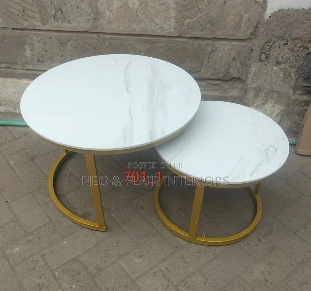 Pure Marble Nesting