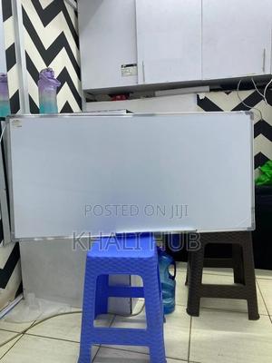 Whiteboard 4ft by 2ft - thumbnail 2