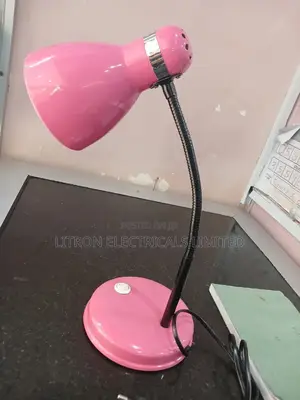 Desk Lamp/Reading Lamp