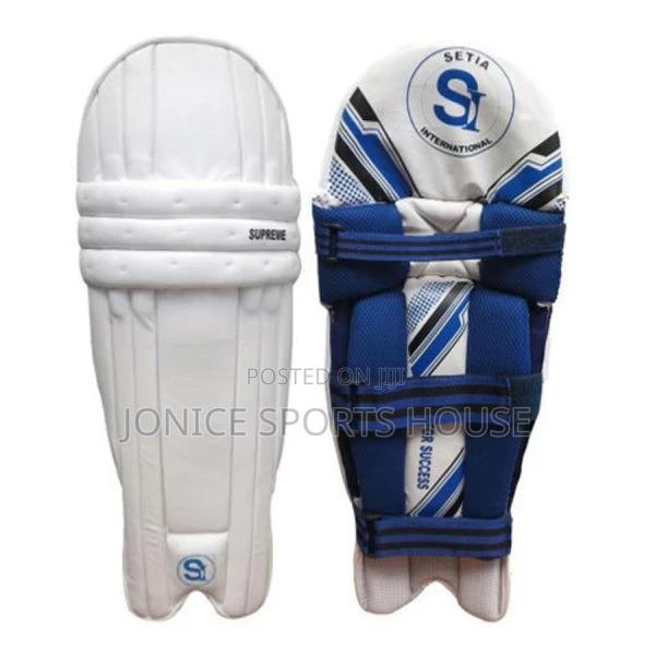 Cricket Batting Legguards