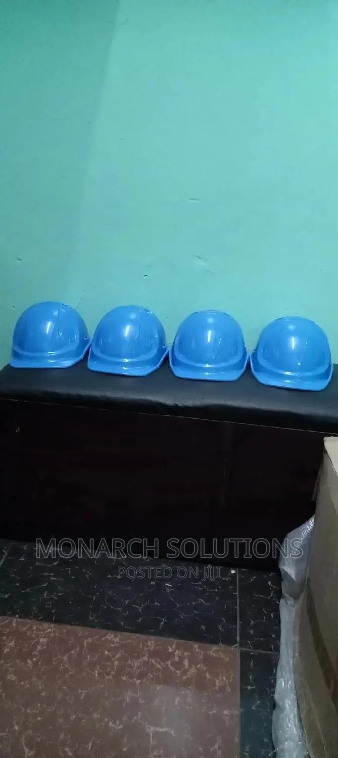 Helmets From Japan