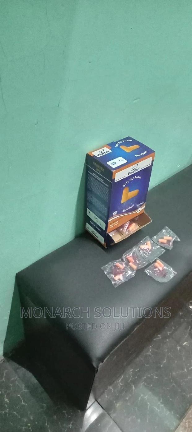 Ear Plugs From America