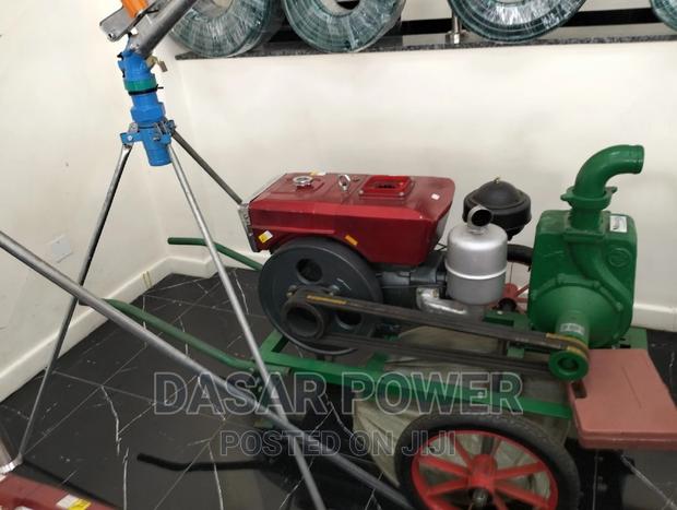 Asp20 Sprinkler Irrigation System - thumbnail 4