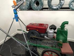 Asp20 Sprinkler Irrigation System - thumbnail 2