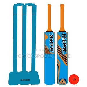 Cricket Set Bats - thumbnail 2