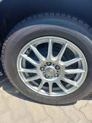Toyota Allion 2016 Silver