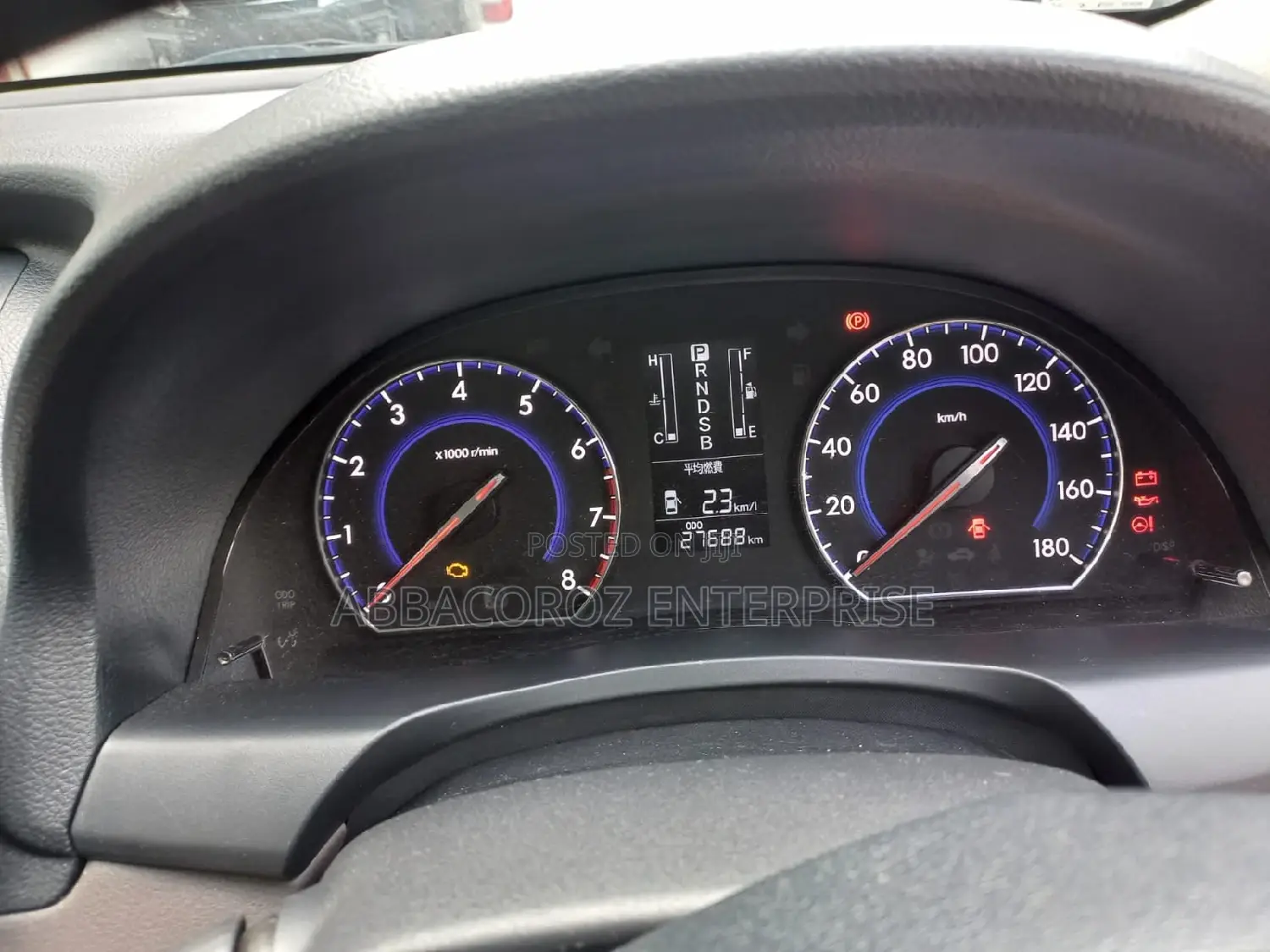 Toyota Allion 2016 Silver