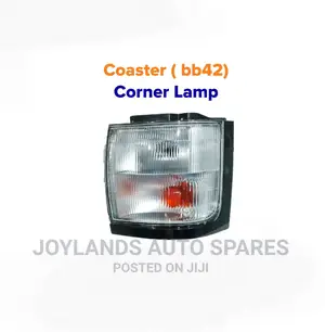 Coaster Bb42 Corner Lamp
