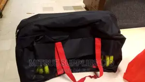 Sport Fitness Agility Hurdle 9" - 22cm (Set of 6 With Bag)
