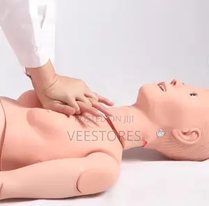 Medical CPR Mannequins Manikins for First Aid Training