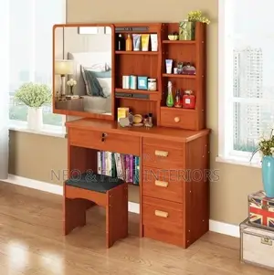 Dressing Mirrors (Imported)