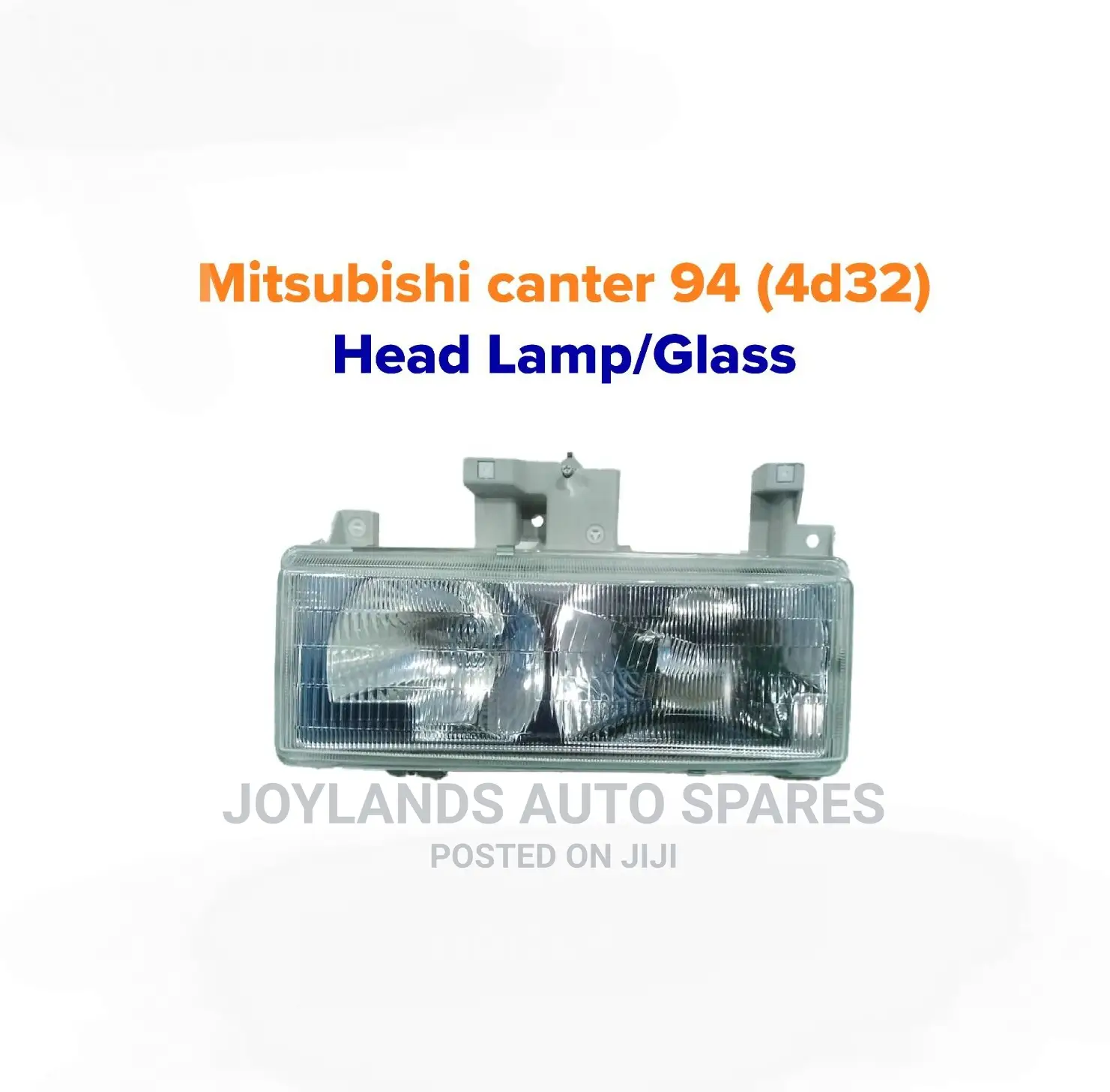 Mitsubishi Canter 94(4D32) Headlamp