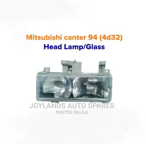 Mitsubishi Canter 94(4D32) Headlamp
