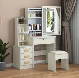 Dressing Mirrors