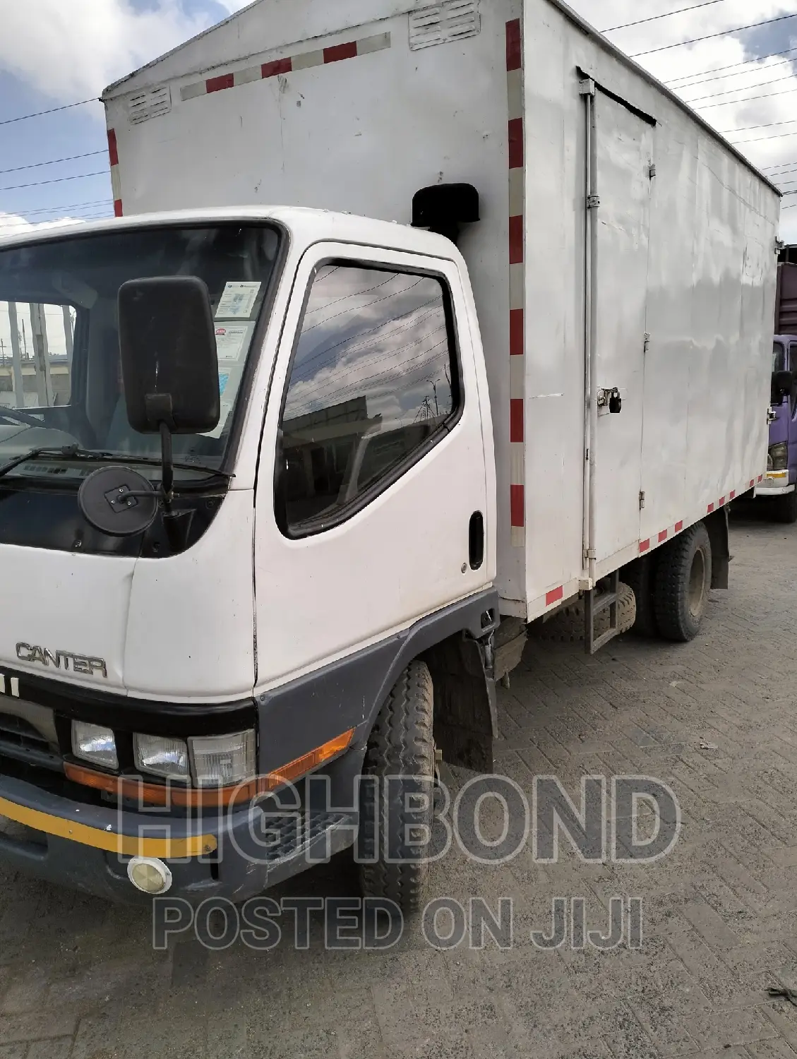 Transport Services