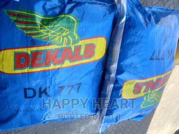 Dk 777 Dekalb Maize 2kg