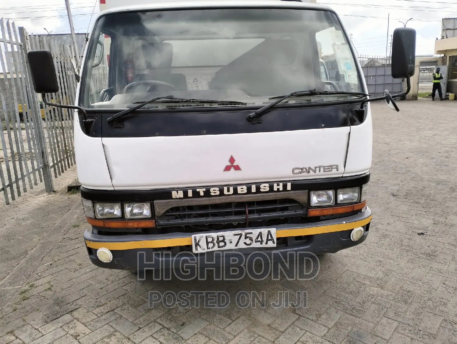 Transport Services