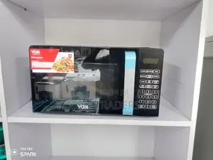 VON Microwave-Von 20litres Digital Microwave